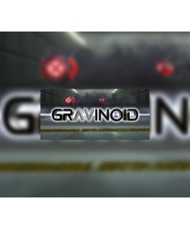 Gravinoid Steam Key GLOBAL